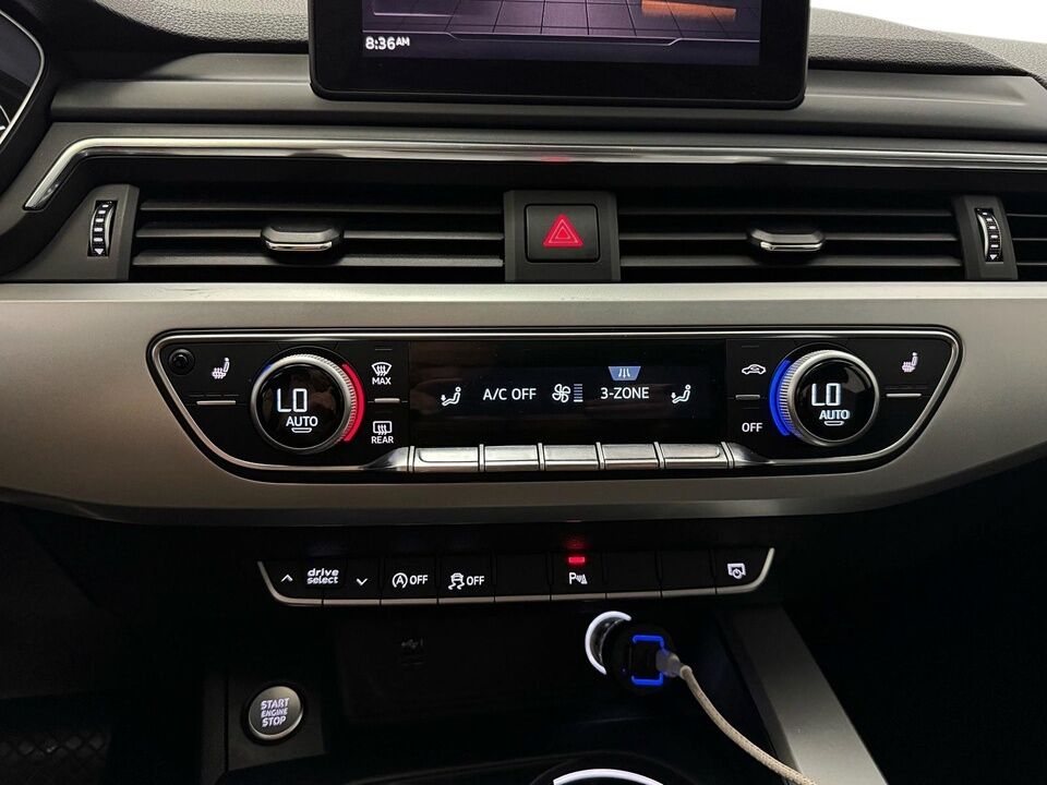 2018 Audi A5  - Desmeules Chrysler