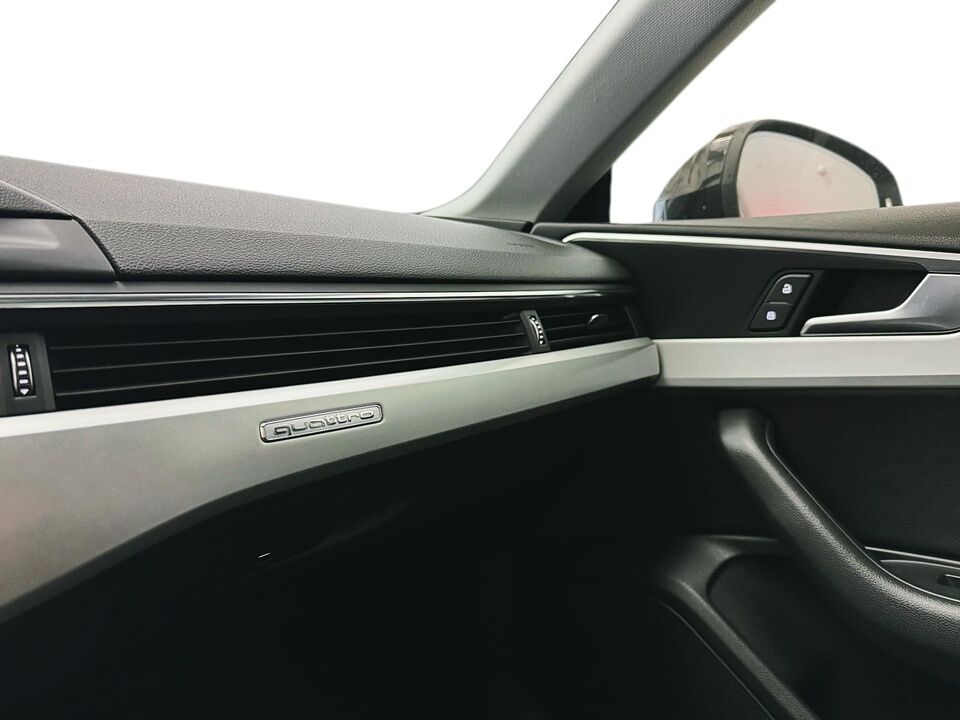2018 Audi A5  - Desmeules Chrysler