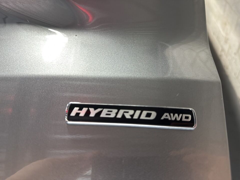2021 Ford Escape  - Desmeules Chrysler