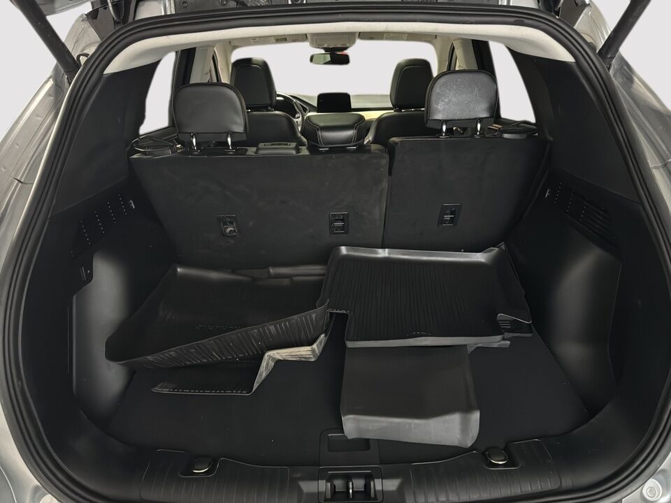 2021 Ford Escape  - Desmeules Chrysler