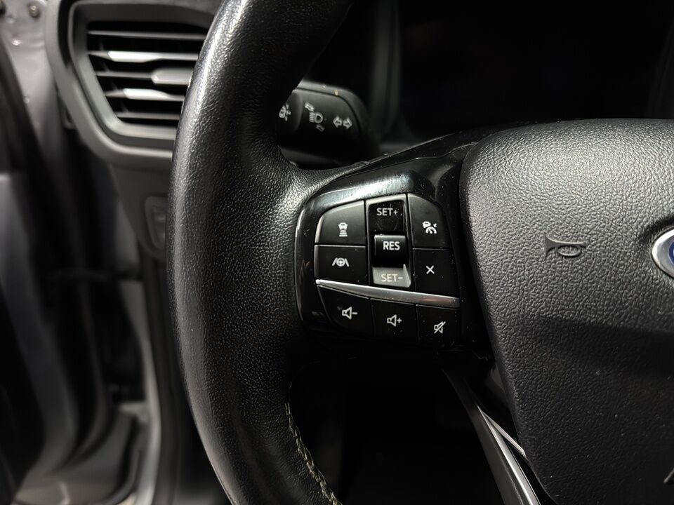 2021 Ford Escape  - Desmeules Chrysler