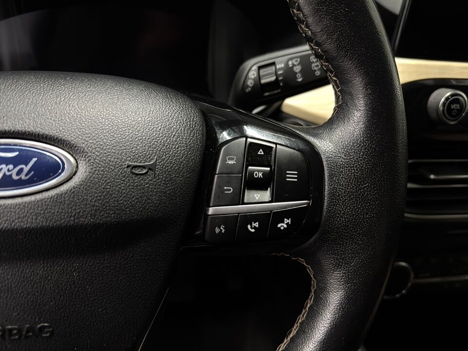 2021 Ford Escape  - Desmeules Chrysler