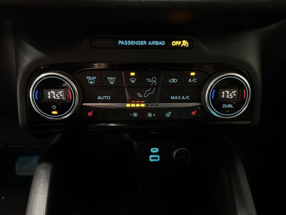 2021 Ford Escape  - Desmeules Chrysler