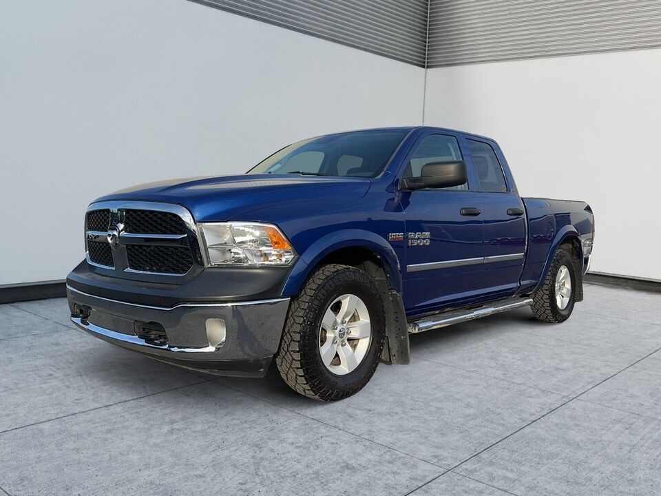 2016 Ram 1500  - Blainville Chrysler