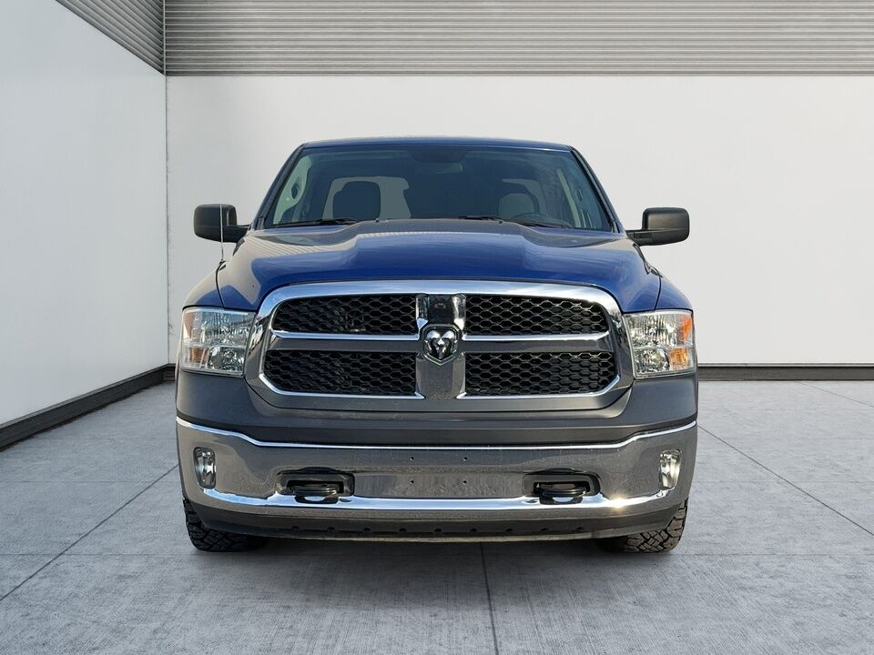 2016 Ram 1500  - Desmeules Chrysler