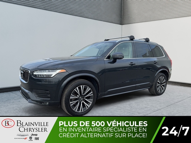 2020 Volvo XC90 for Sale  - BC-M5233  - Desmeules Chrysler