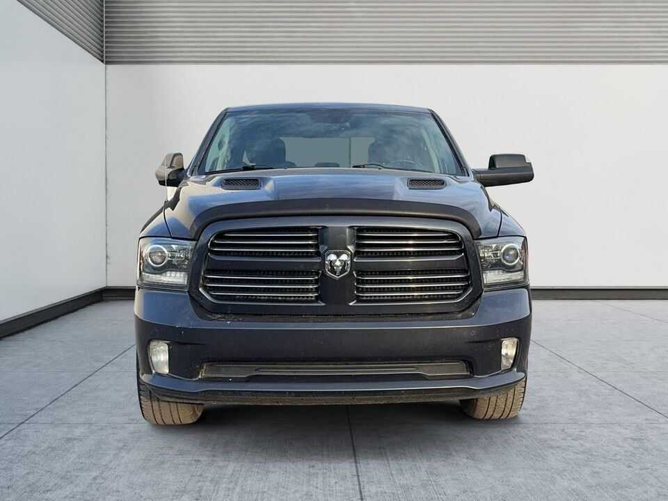 2015 Ram 1500  - Blainville Chrysler