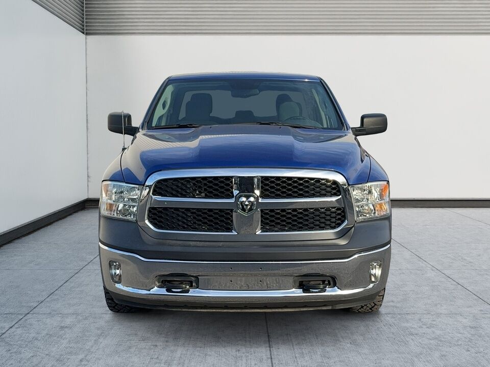 2016 Ram 1500  - Desmeules Chrysler