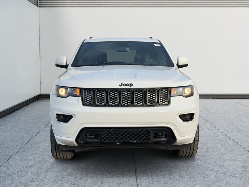 2021 Jeep Grand Cherokee  - Desmeules Chrysler