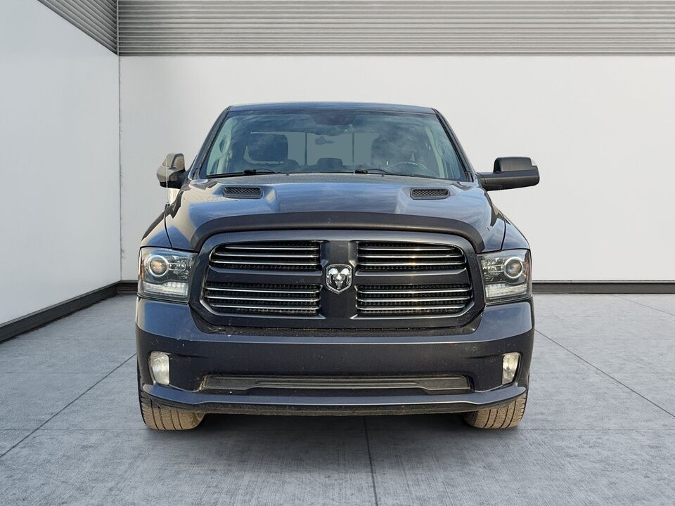 2015 Ram 1500  - Desmeules Chrysler