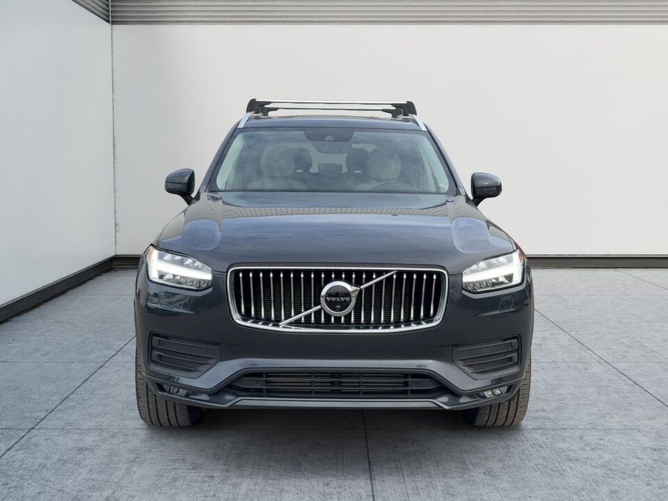 2020 Volvo XC90  - Desmeules Chrysler