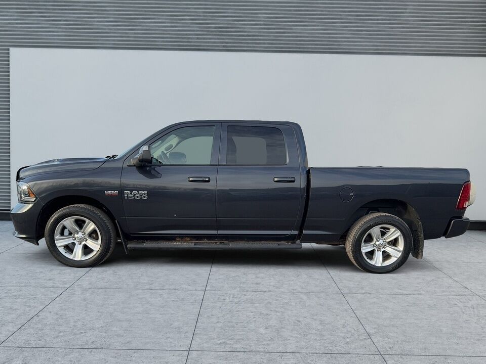 2015 Ram 1500  - Desmeules Chrysler