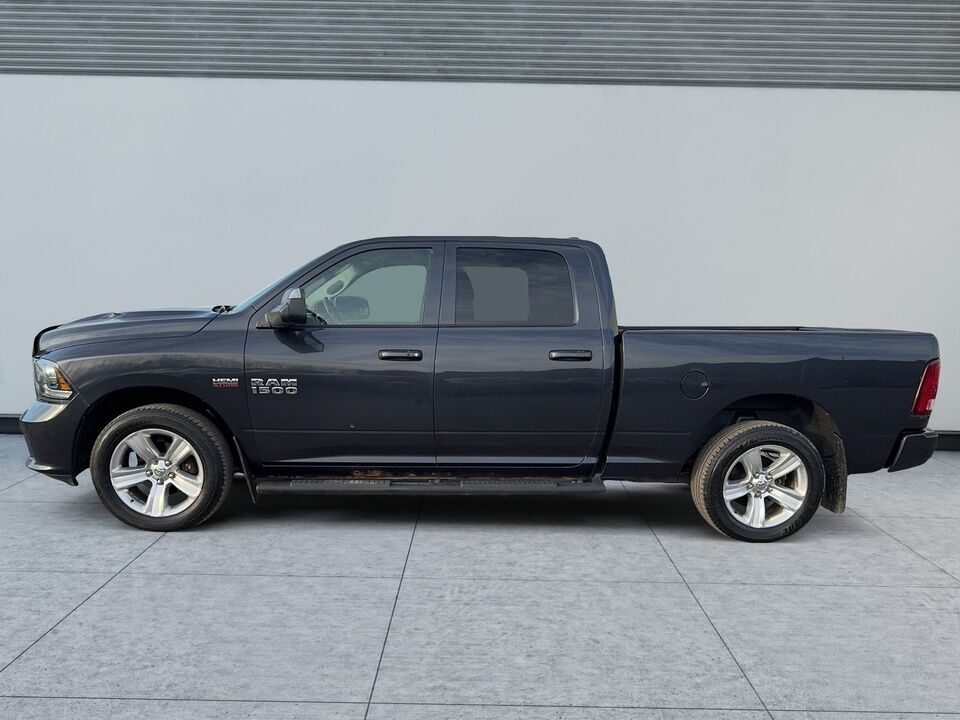 2015 Ram 1500  - Blainville Chrysler