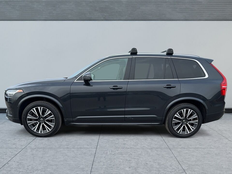 2020 Volvo XC90  - Desmeules Chrysler