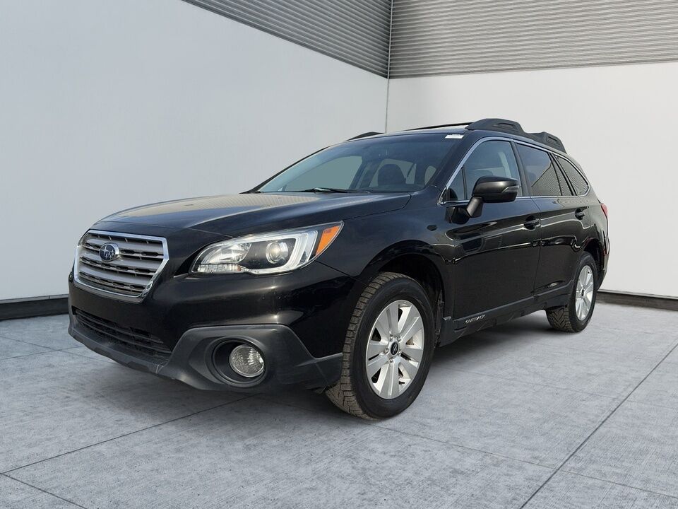 2017 Subaru Outback  - Blainville Chrysler