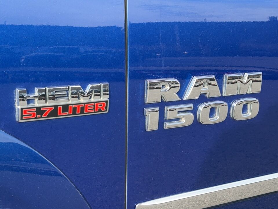 2016 Ram 1500  - Desmeules Chrysler