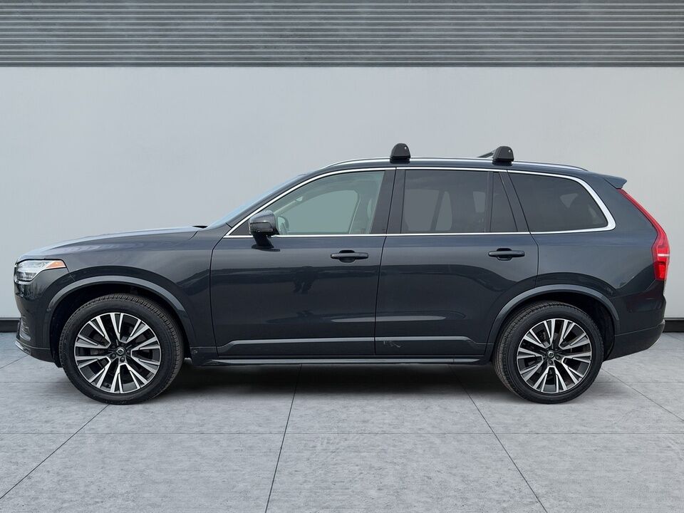 2020 Volvo XC90  - Desmeules Chrysler