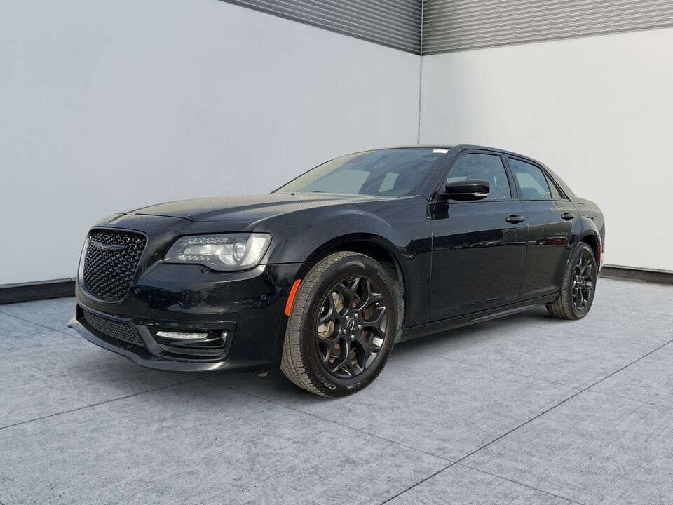 2022 Chrysler 300  - Desmeules Chrysler