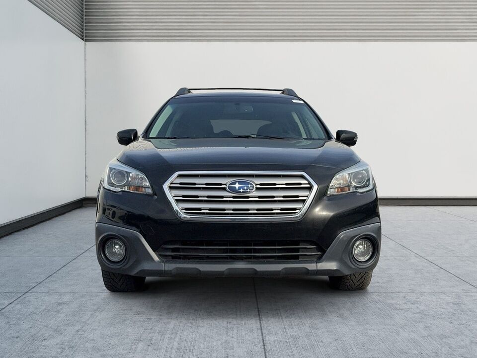 2017 Subaru Outback  - Blainville Chrysler