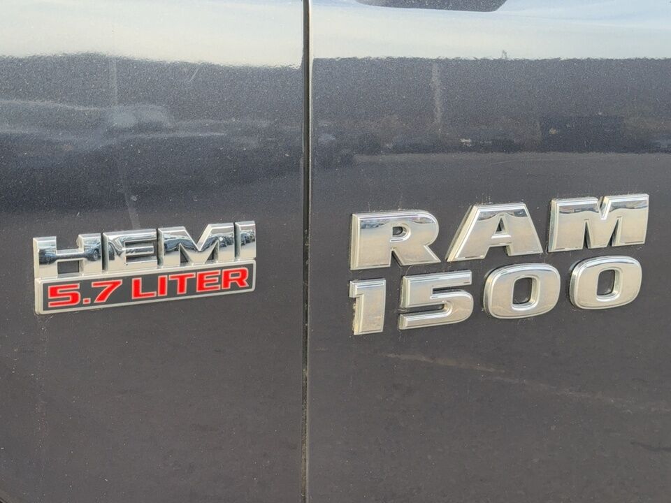 2015 Ram 1500  - Blainville Chrysler