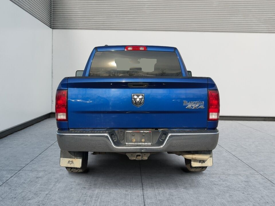 2016 Ram 1500  - Blainville Chrysler