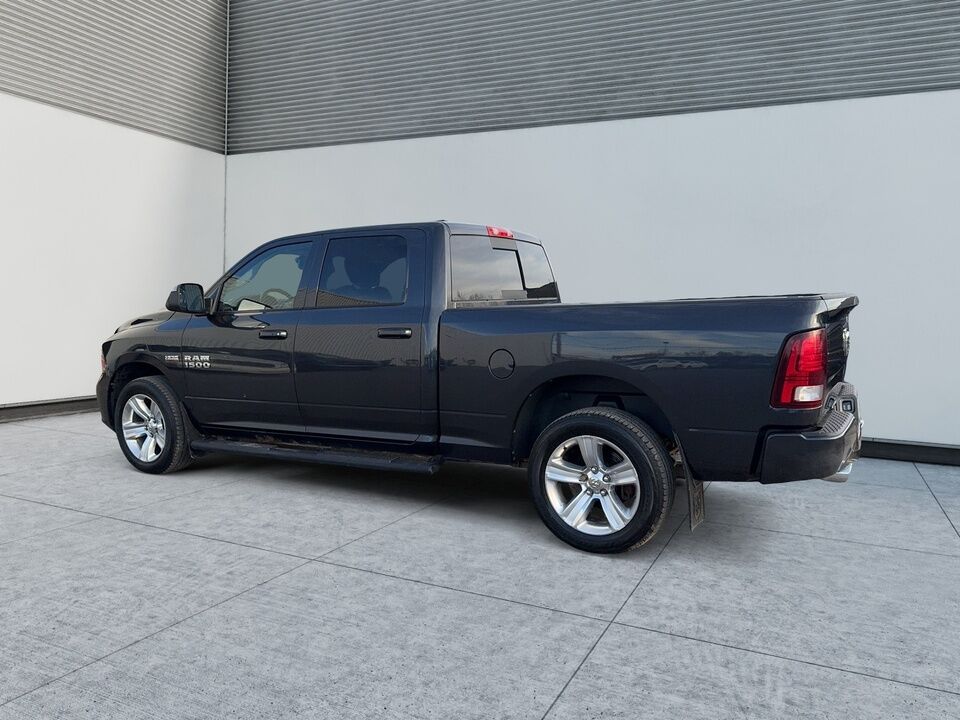 2015 Ram 1500  - Blainville Chrysler