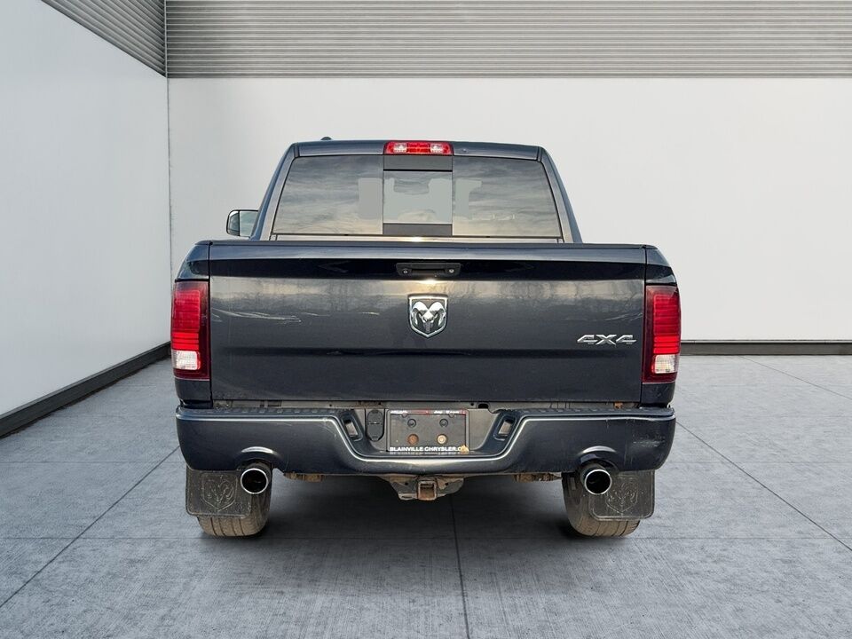 2015 Ram 1500  - Blainville Chrysler