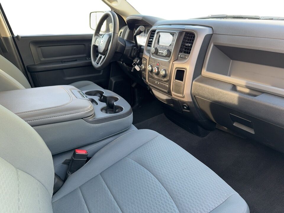 2016 Ram 1500  - Desmeules Chrysler