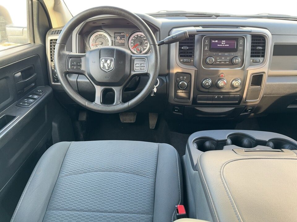 2016 Ram 1500  - Blainville Chrysler