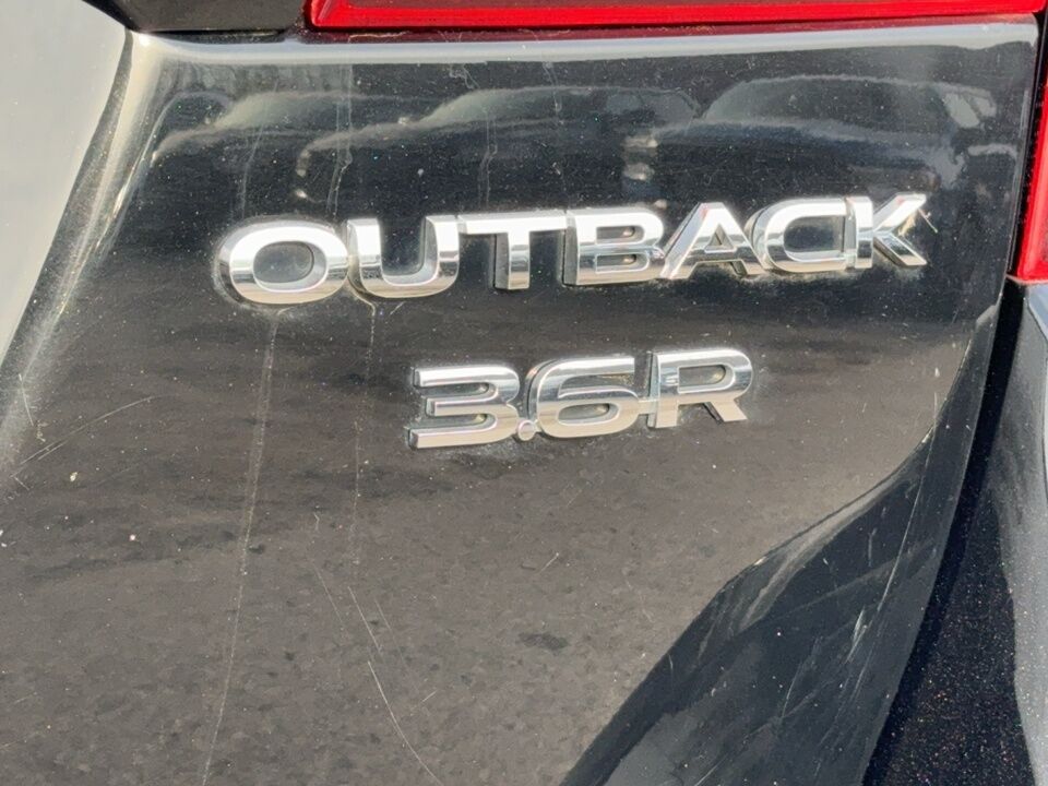 2017 Subaru Outback  - Blainville Chrysler