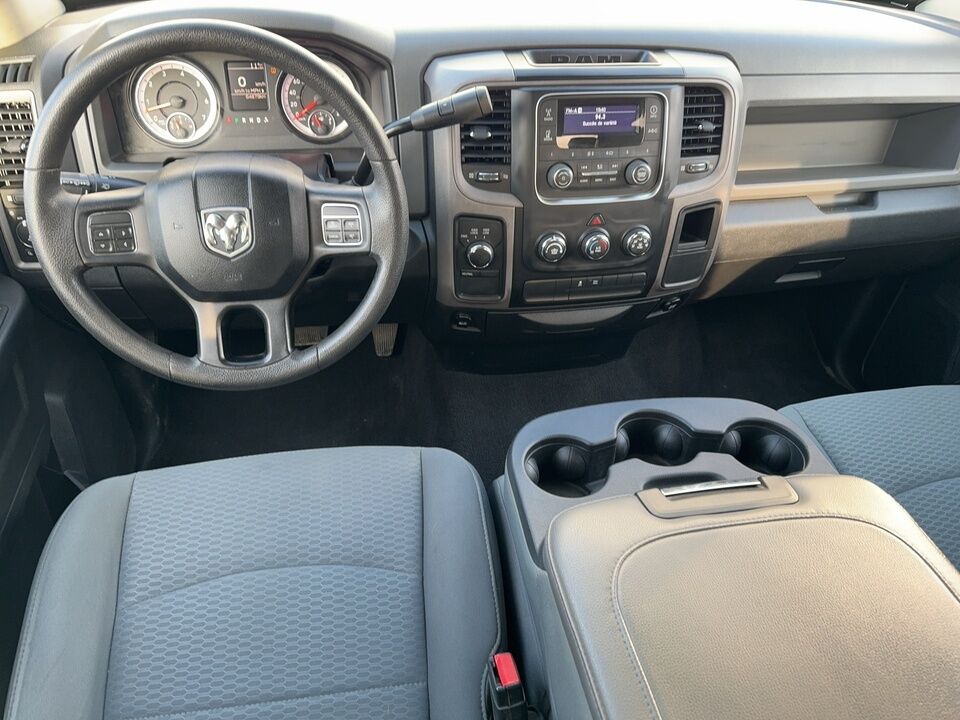 2016 Ram 1500  - Desmeules Chrysler