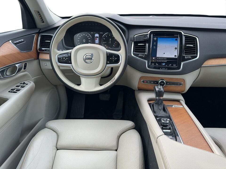 2020 Volvo XC90  - Desmeules Chrysler