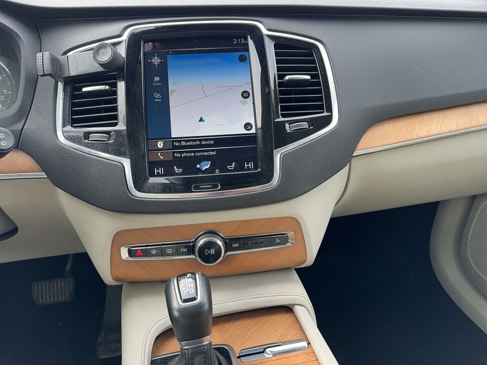 2020 Volvo XC90  - Desmeules Chrysler