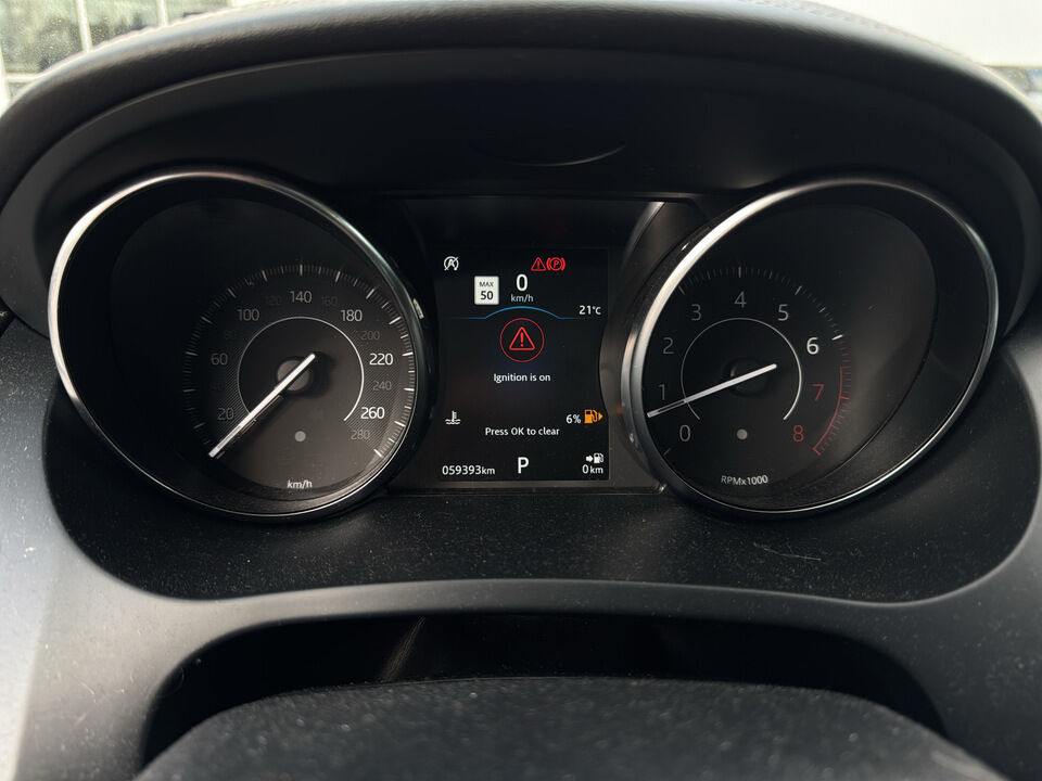 2018 Jaguar E-PACE  - Desmeules Chrysler