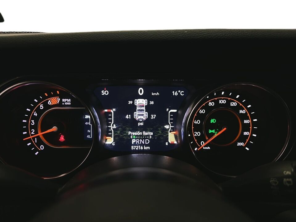 2021 Jeep Wrangler  - Desmeules Chrysler