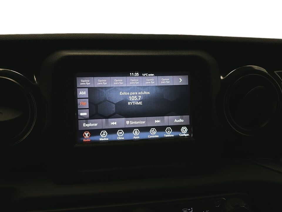 2021 Jeep Wrangler  - Desmeules Chrysler