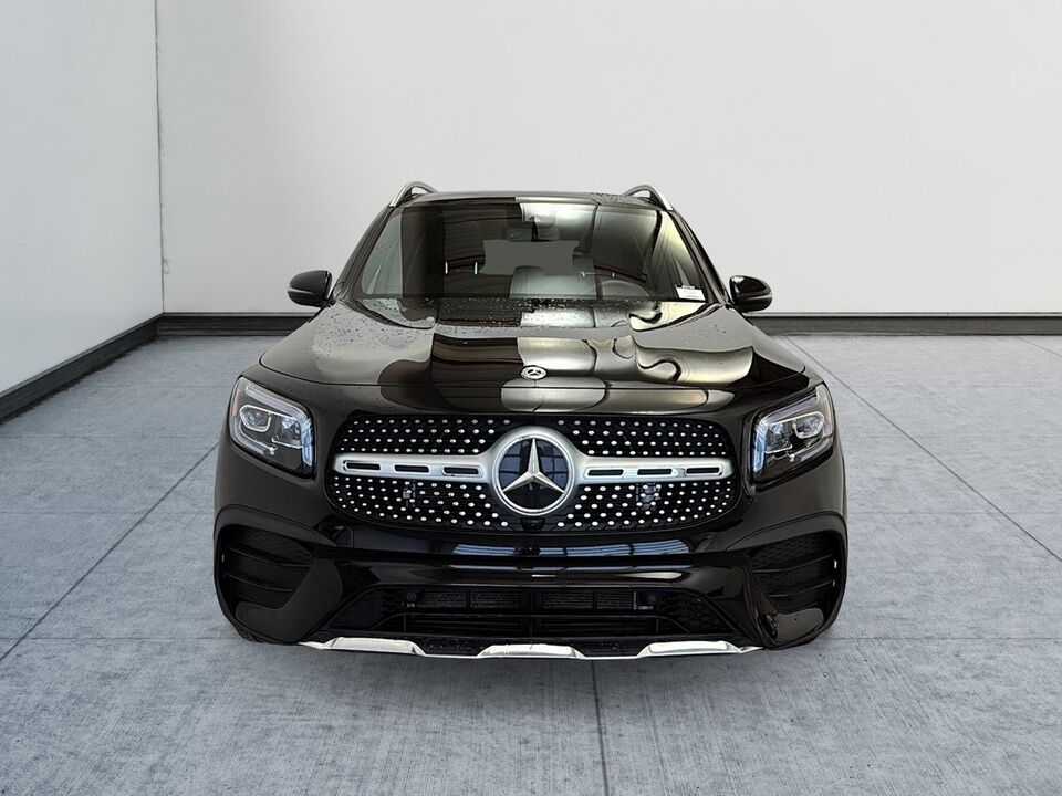 2022 Mercedes-Benz GLB  - Desmeules Chrysler