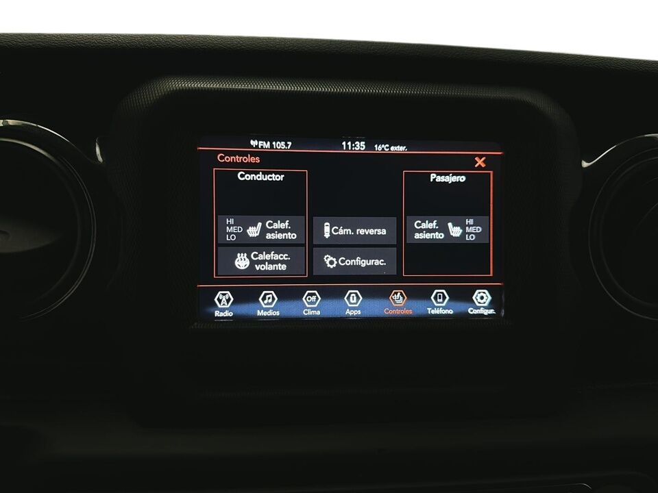 2021 Jeep Wrangler  - Desmeules Chrysler