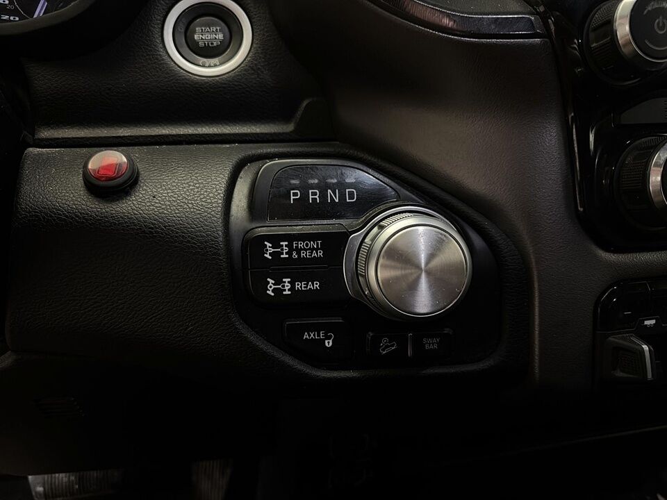 2020 Ram 2500  - Desmeules Chrysler