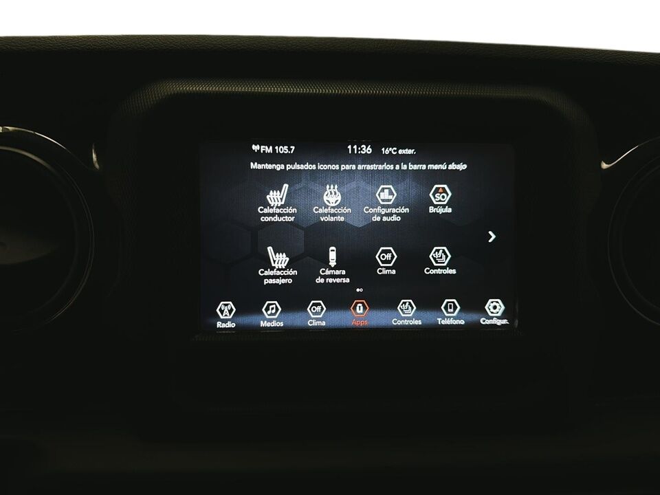 2021 Jeep Wrangler  - Desmeules Chrysler