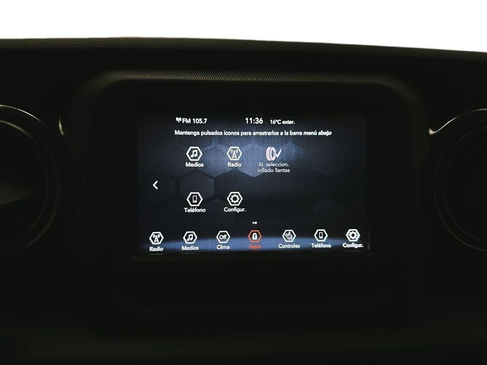 2021 Jeep Wrangler  - Desmeules Chrysler