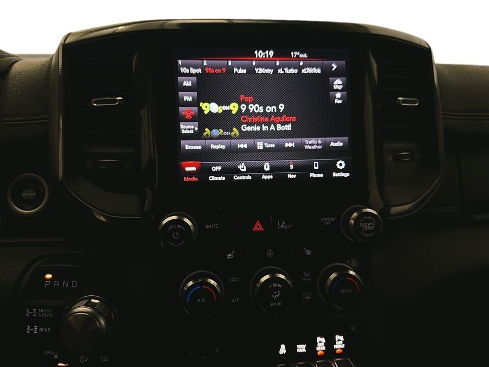 2020 Ram 2500  - Desmeules Chrysler