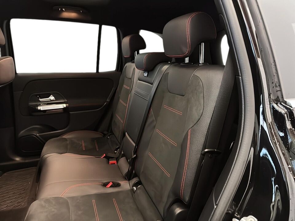 2022 Mercedes-Benz GLB  - Desmeules Chrysler
