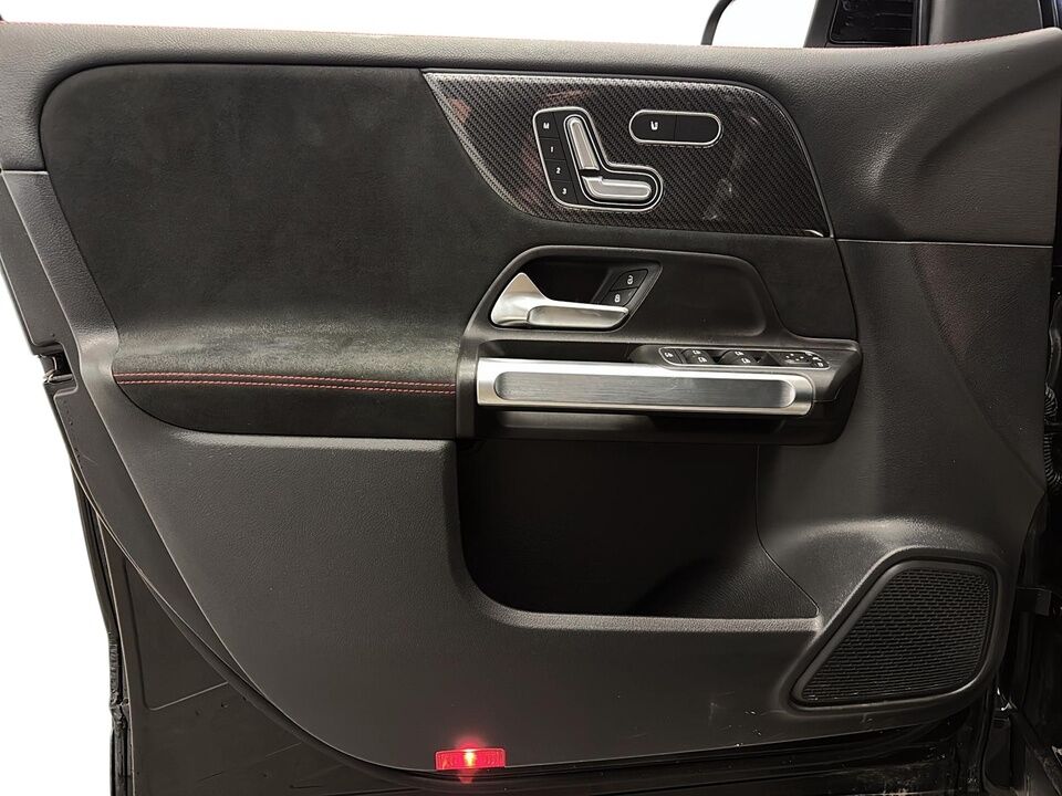 2022 Mercedes-Benz GLB  - Desmeules Chrysler