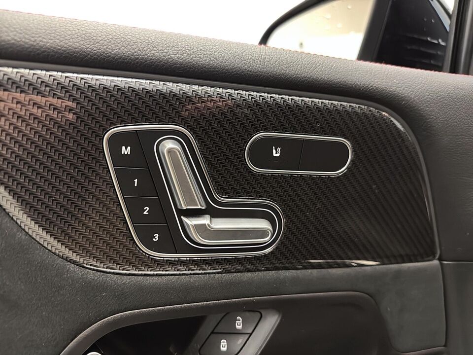 2022 Mercedes-Benz GLB  - Desmeules Chrysler