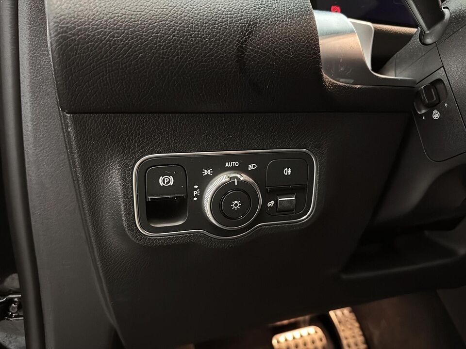 2022 Mercedes-Benz GLB  - Desmeules Chrysler
