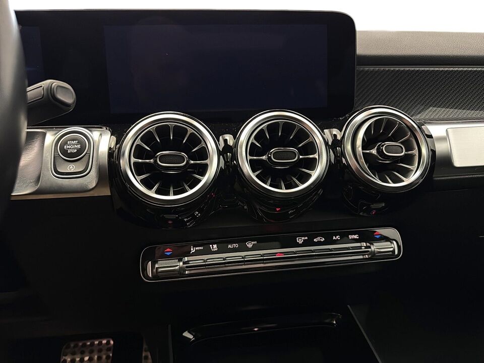 2022 Mercedes-Benz GLB  - Desmeules Chrysler