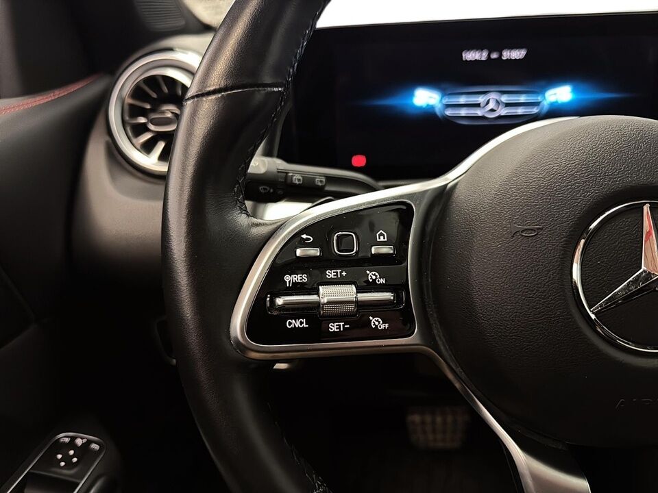 2022 Mercedes-Benz GLB  - Desmeules Chrysler