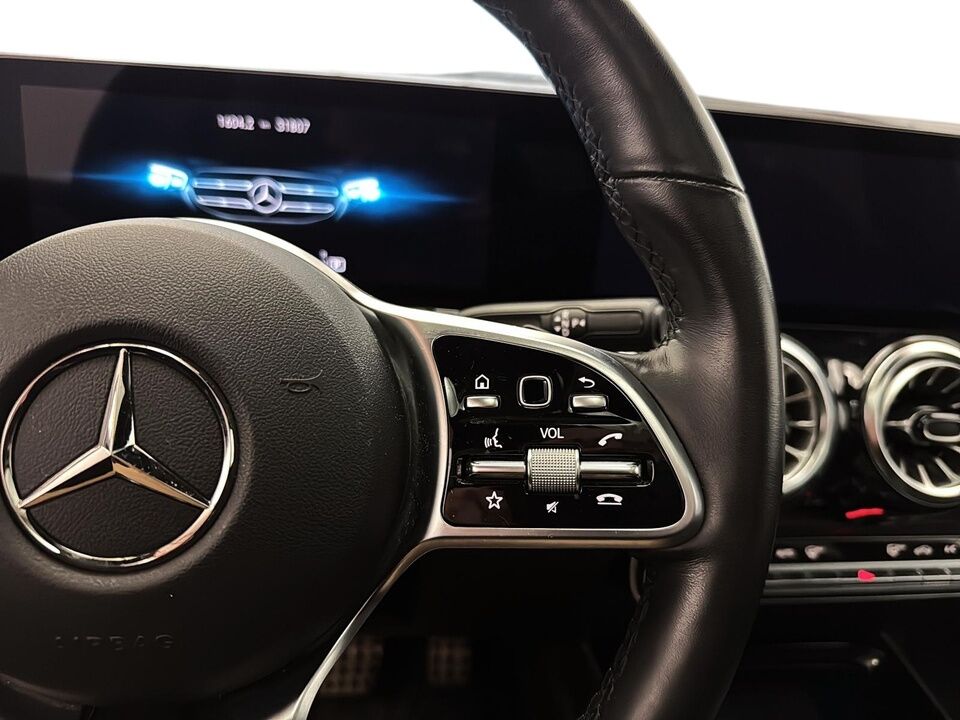 2022 Mercedes-Benz GLB  - Desmeules Chrysler