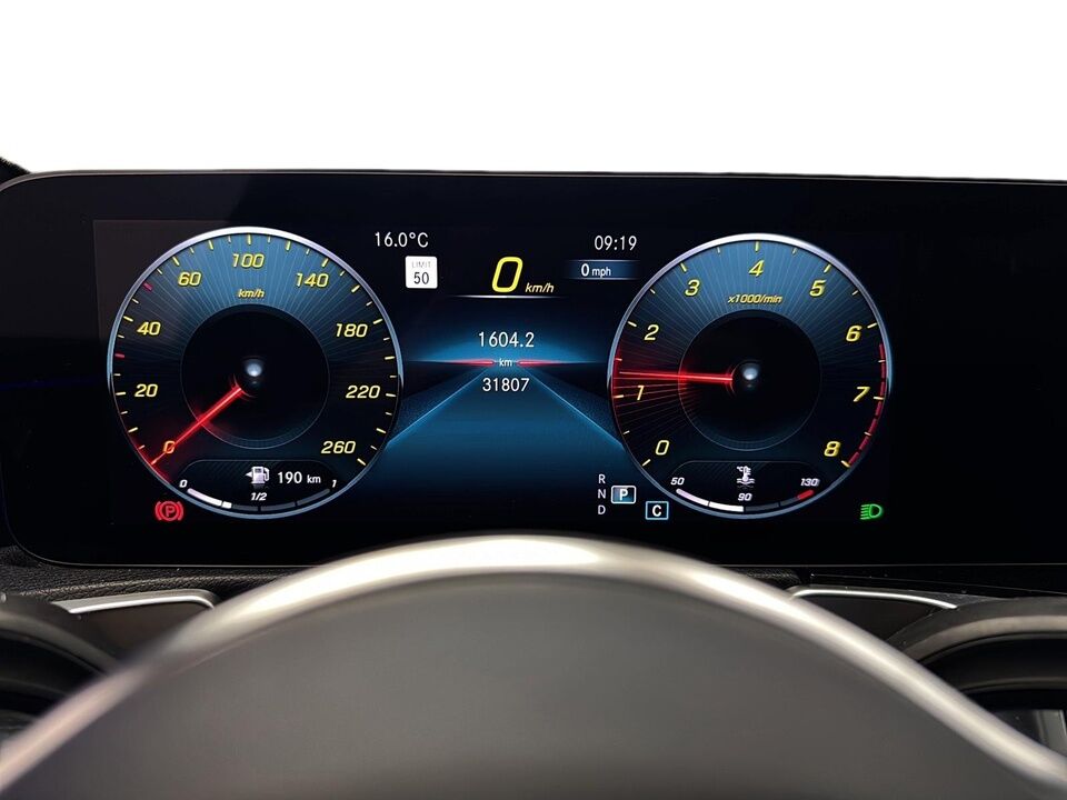 2022 Mercedes-Benz GLB  - Desmeules Chrysler